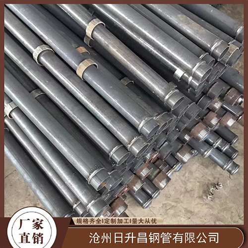 霍邱声测管生产厂家
