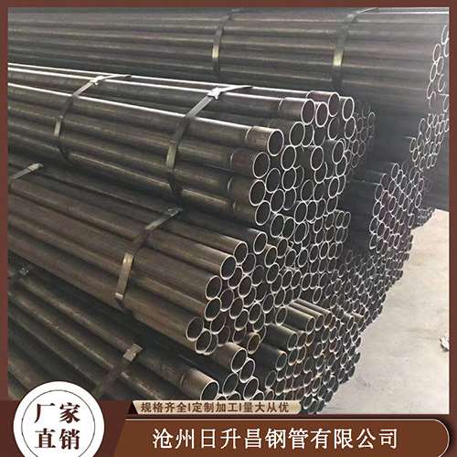 霍邱声测管每延米重量理论计算公式
